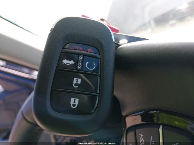1HGCY2F84RA071919 Honda Accord Hybrid Touring
