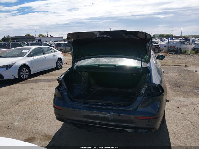 1HGCY2F84RA071919 Honda Accord Hybrid Touring