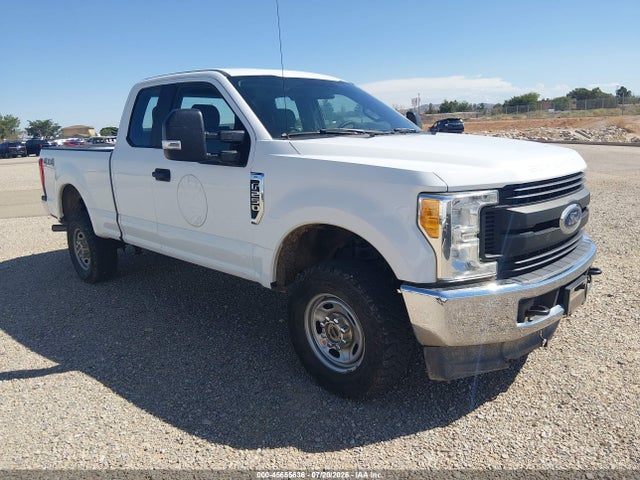 Продажа на аукционе авто 2017 Ford F-250 Xl, vin: 1FT7X2B64HED28463, номер лота: 45665636