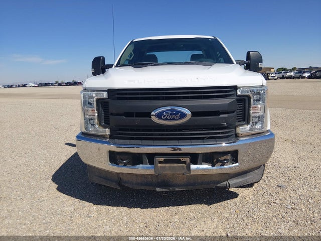 Продажа на аукционе авто 2017 Ford F-250 Xl, vin: 1FT7X2B64HED28463, номер лота: 45665636