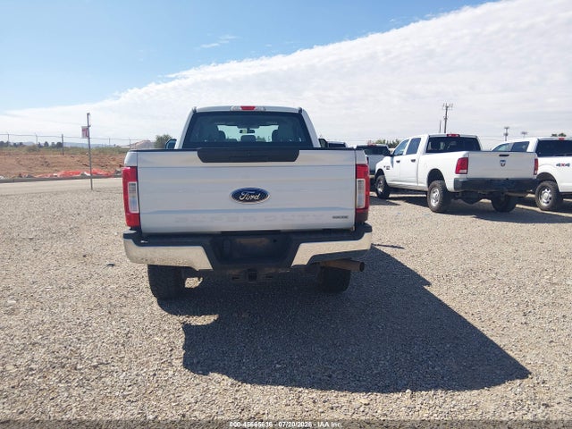 Продажа на аукционе авто 2017 Ford F-250 Xl, vin: 1FT7X2B64HED28463, номер лота: 45665636