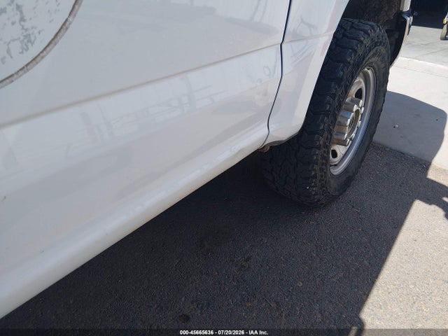 Продажа на аукционе авто 2017 Ford F-250 Xl, vin: 1FT7X2B64HED28463, номер лота: 45665636