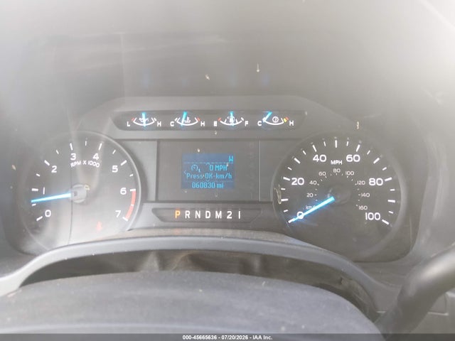 Продажа на аукционе авто 2017 Ford F-250 Xl, vin: 1FT7X2B64HED28463, номер лота: 45665636