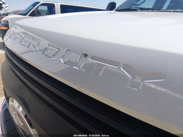 Продажа на аукционе авто 2017 Ford F-250 Xl, vin: 1FT7X2B64HED28463, номер лота: 45665636