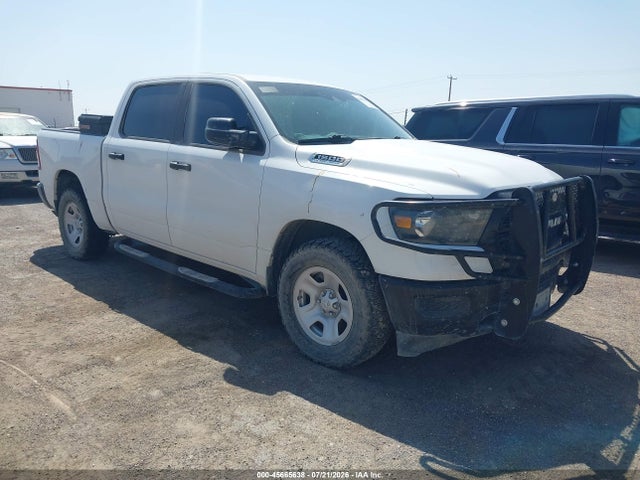 Aukcja sprzedaży 2023 Ram 1500 Tradesman  4x4 5'7 Box, vin: 1C6SRFGT6PN560613, numer aukcji: 45665638
