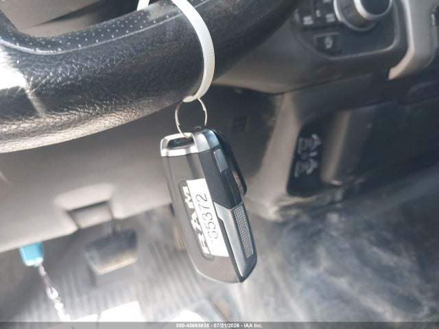 Aukcja sprzedaży 2023 Ram 1500 Tradesman  4x4 5'7 Box, vin: 1C6SRFGT6PN560613, numer aukcji: 45665638