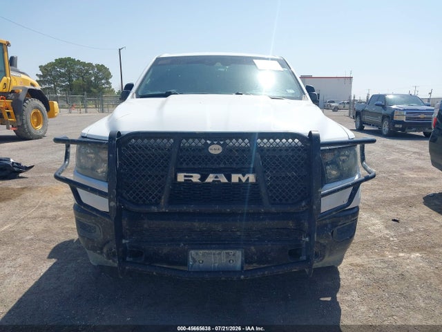 Aukcja sprzedaży 2023 Ram 1500 Tradesman  4x4 5'7 Box, vin: 1C6SRFGT6PN560613, numer aukcji: 45665638