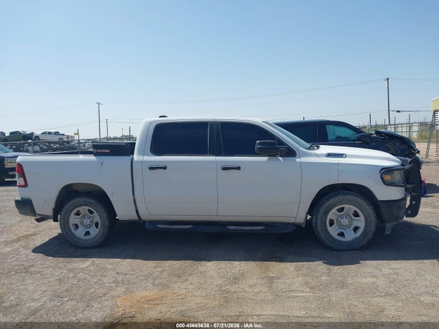 Aukcja sprzedaży 2023 Ram 1500 Tradesman  4x4 5'7 Box, vin: 1C6SRFGT6PN560613, numer aukcji: 45665638