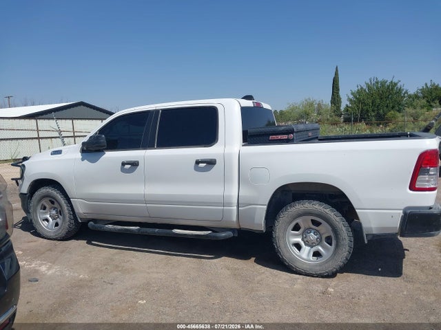 Aukcja sprzedaży 2023 Ram 1500 Tradesman  4x4 5'7 Box, vin: 1C6SRFGT6PN560613, numer aukcji: 45665638