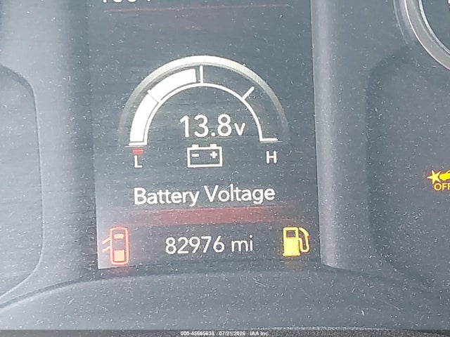 Aukcja sprzedaży 2023 Ram 1500 Tradesman  4x4 5'7 Box, vin: 1C6SRFGT6PN560613, numer aukcji: 45665638