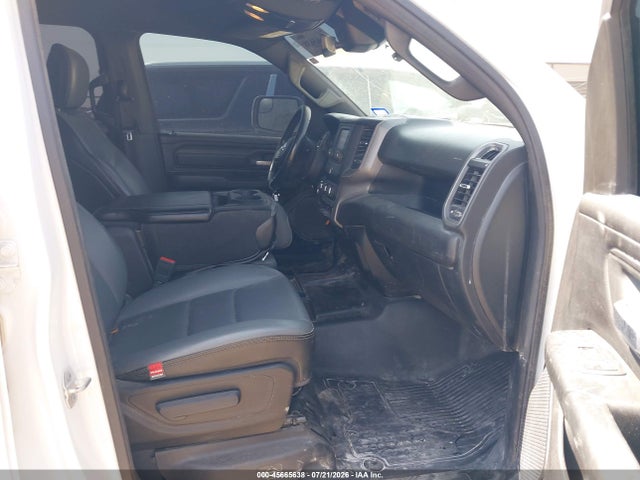 Aukcja sprzedaży 2023 Ram 1500 Tradesman  4x4 5'7 Box, vin: 1C6SRFGT6PN560613, numer aukcji: 45665638