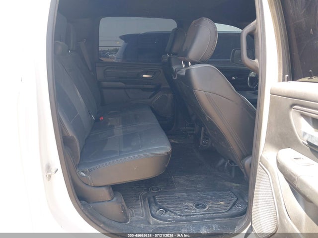 Aukcja sprzedaży 2023 Ram 1500 Tradesman  4x4 5'7 Box, vin: 1C6SRFGT6PN560613, numer aukcji: 45665638