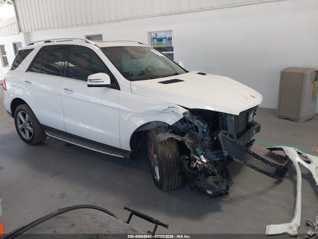 Продажа на аукционе авто 2018 Mercedes-benz Gle 350, vin: 4JGDA5JB4JB041471, номер лота: 45665642