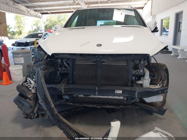 Продажа на аукционе авто 2018 Mercedes-benz Gle 350, vin: 4JGDA5JB4JB041471, номер лота: 45665642