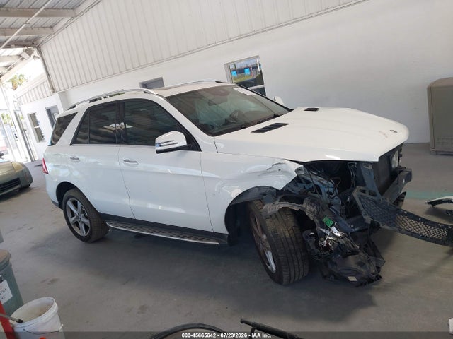 Продажа на аукционе авто 2018 Mercedes-benz Gle 350, vin: 4JGDA5JB4JB041471, номер лота: 45665642