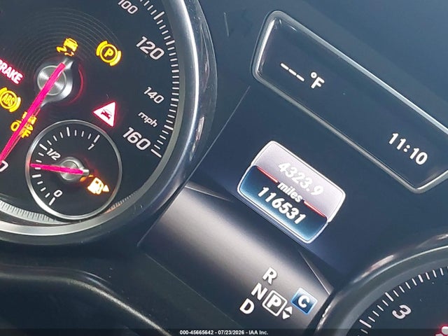 Продажа на аукционе авто 2018 Mercedes-benz Gle 350, vin: 4JGDA5JB4JB041471, номер лота: 45665642