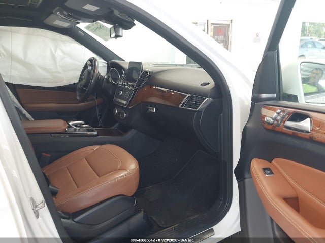 Продажа на аукционе авто 2018 Mercedes-benz Gle 350, vin: 4JGDA5JB4JB041471, номер лота: 45665642