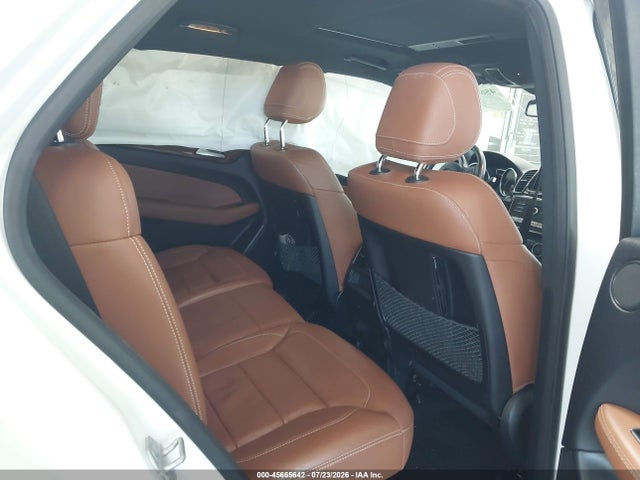 Продажа на аукционе авто 2018 Mercedes-benz Gle 350, vin: 4JGDA5JB4JB041471, номер лота: 45665642