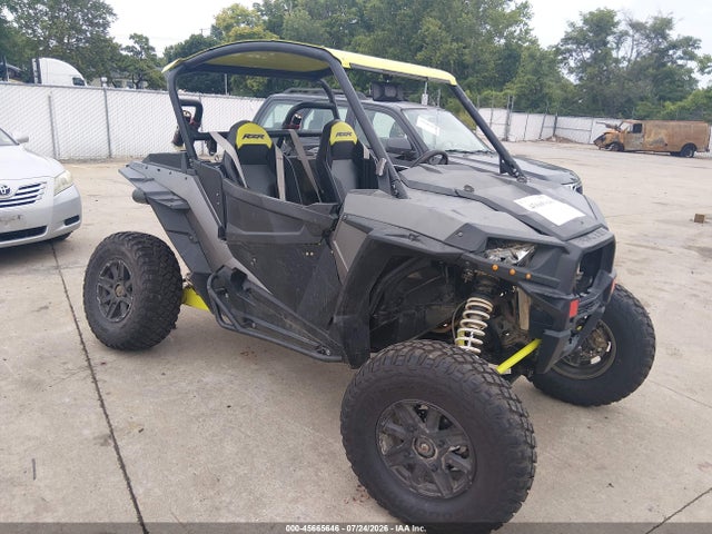 Polaris Rzr Xp 1000 Eps 2016 3NSVDE99XGF783525 головне зображення