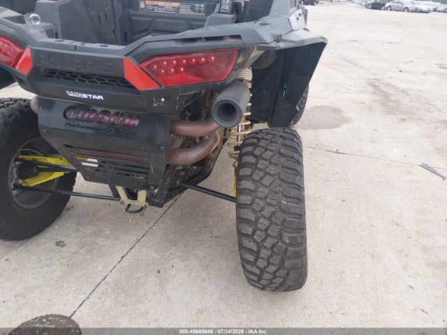 Polaris Rzr Xp 1000 Eps 2016 3NSVDE99XGF783525 Image 15