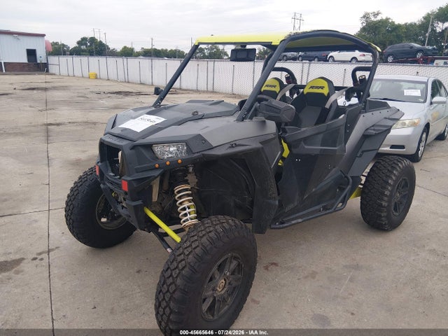 Polaris Rzr Xp 1000 Eps 2016 3NSVDE99XGF783525 Image 2