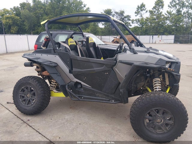 Polaris Rzr Xp 1000 Eps 2016 3NSVDE99XGF783525 Image 13