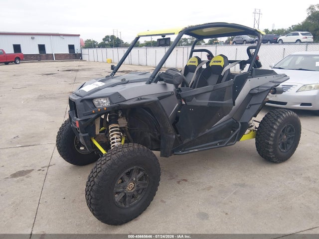 Polaris Rzr Xp 1000 Eps 2016 3NSVDE99XGF783525 Image 14