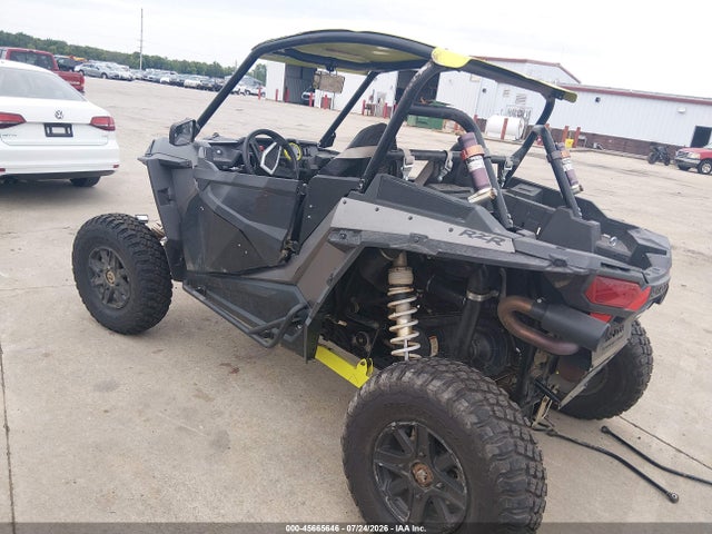 Polaris Rzr Xp 1000 Eps 2016 3NSVDE99XGF783525 Image 3