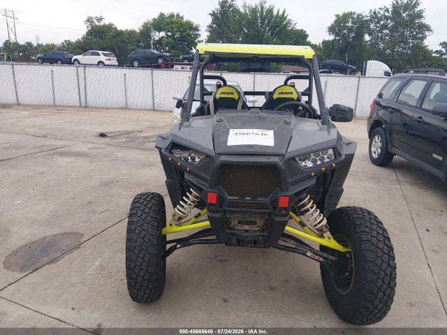 Polaris Rzr Xp 1000 Eps 2016 3NSVDE99XGF783525 Image 5
