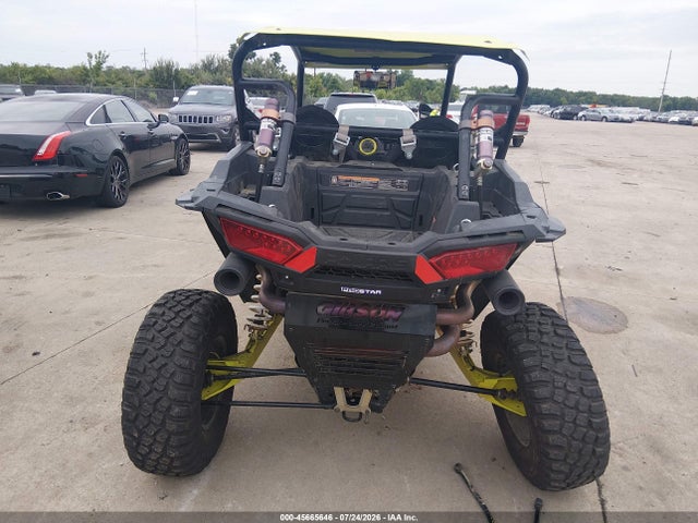 Polaris Rzr Xp 1000 Eps 2016 3NSVDE99XGF783525 Image 6