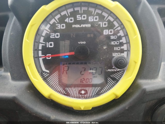 Polaris Rzr Xp 1000 Eps 2016 3NSVDE99XGF783525 Image 7