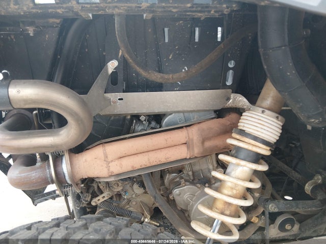 Polaris Rzr Xp 1000 Eps 2016 3NSVDE99XGF783525 Image 8