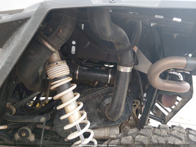 Polaris Rzr Xp 1000 Eps 2016 3NSVDE99XGF783525 Image 9