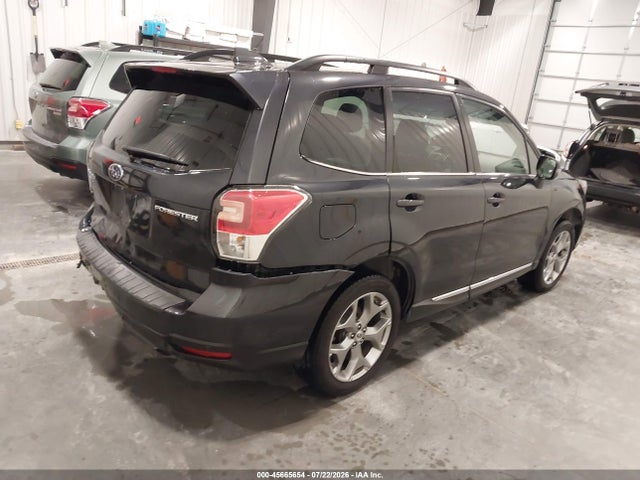 JF2SJAWCXJH452877 Subaru Forester 2.5i Touring