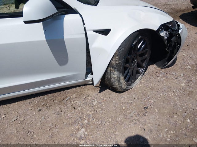 Tesla Model 3 Long Range All-wheel Drive 2025 5YJ3E1EB8SF911955 Image 19