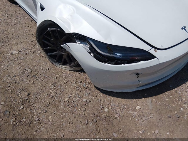 Tesla Model 3 Long Range All-wheel Drive 2025 5YJ3E1EB8SF911955 Image 6