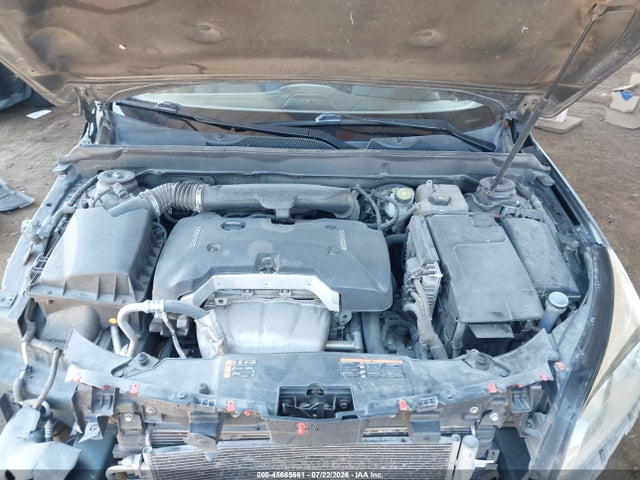1G11B5SA6GU110449 Chevrolet Malibu Limited Ls