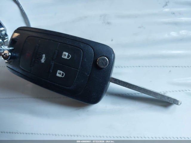 1G11B5SA6GU110449 Chevrolet Malibu Limited Ls