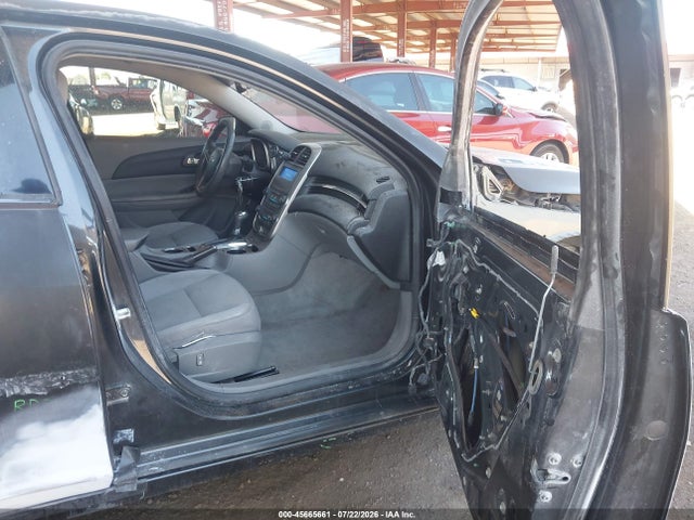 1G11B5SA6GU110449 Chevrolet Malibu Limited Ls