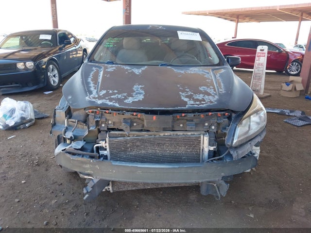 1G11B5SA6GU110449 Chevrolet Malibu Limited Ls