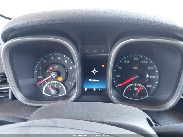 1G11B5SA6GU110449 Chevrolet Malibu Limited Ls