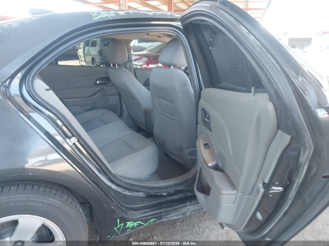 1G11B5SA6GU110449 Chevrolet Malibu Limited Ls