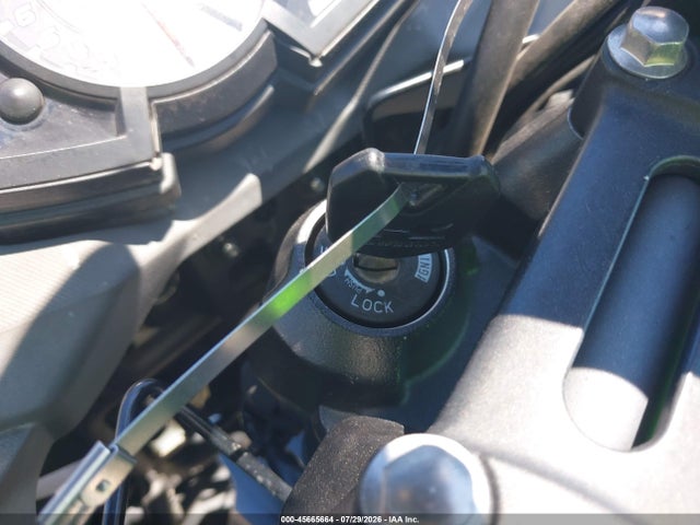 Aukcja sprzedaży 2017 Kawasaki Kle300 C, vin: JKALE8C18HDA00735, numer aukcji: 45665664
