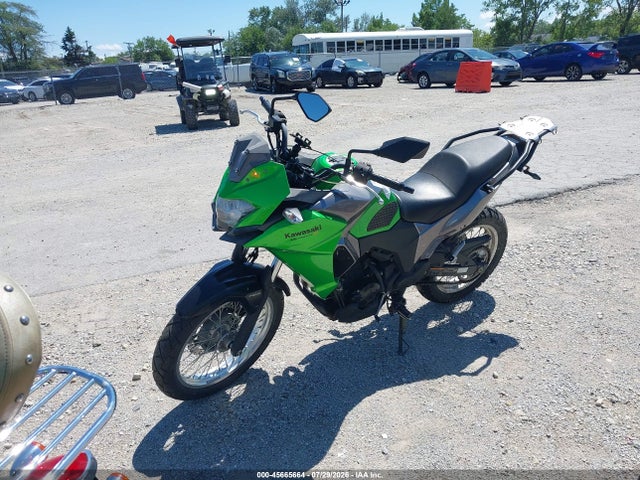 Aukcja sprzedaży 2017 Kawasaki Kle300 C, vin: JKALE8C18HDA00735, numer aukcji: 45665664
