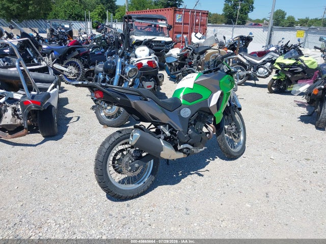 Aukcja sprzedaży 2017 Kawasaki Kle300 C, vin: JKALE8C18HDA00735, numer aukcji: 45665664