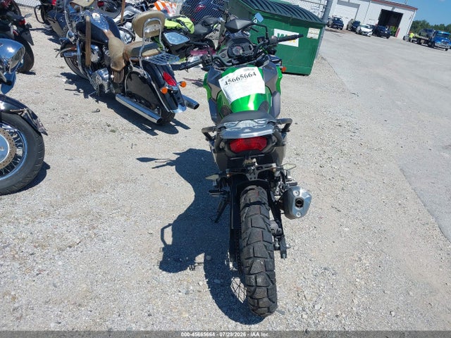 Aukcja sprzedaży 2017 Kawasaki Kle300 C, vin: JKALE8C18HDA00735, numer aukcji: 45665664