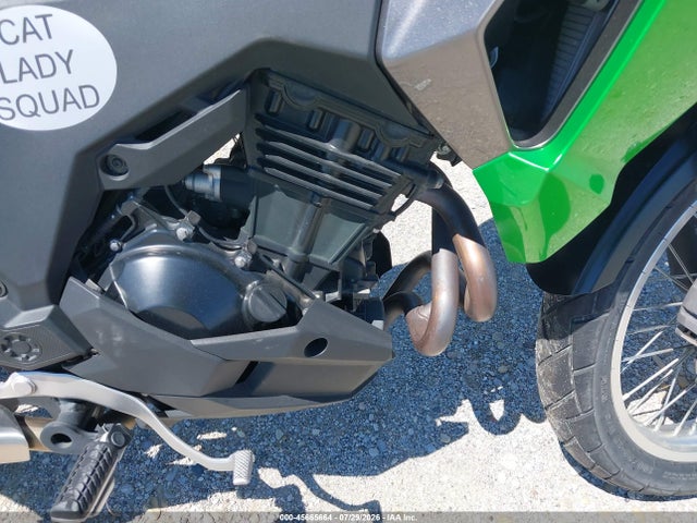 Aukcja sprzedaży 2017 Kawasaki Kle300 C, vin: JKALE8C18HDA00735, numer aukcji: 45665664