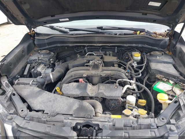 Продаж на аукціоні авто 2017 Subaru Forester 2.5i Premium, vin: JF2SJAGCXHH506509, номер лоту: 45665668