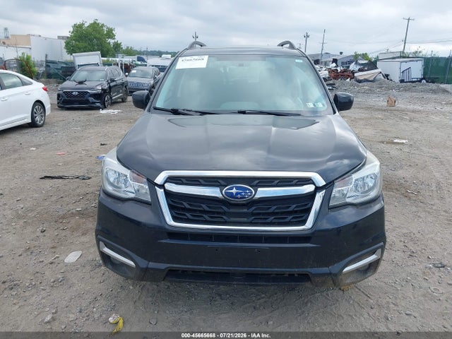 Продаж на аукціоні авто 2017 Subaru Forester 2.5i Premium, vin: JF2SJAGCXHH506509, номер лоту: 45665668