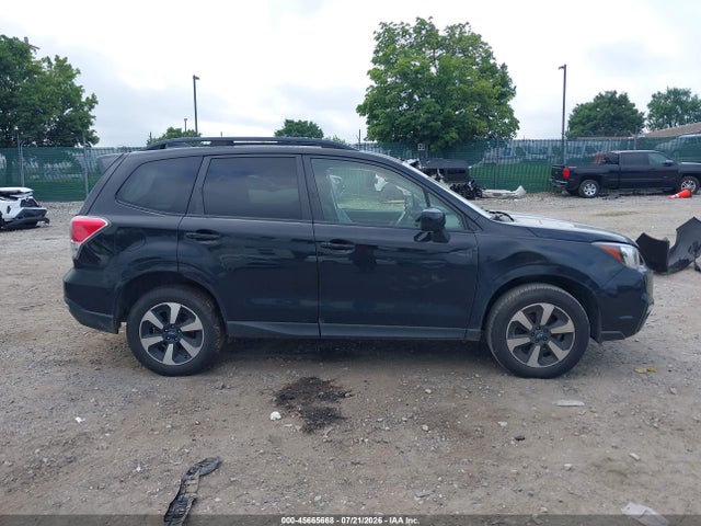 Продаж на аукціоні авто 2017 Subaru Forester 2.5i Premium, vin: JF2SJAGCXHH506509, номер лоту: 45665668